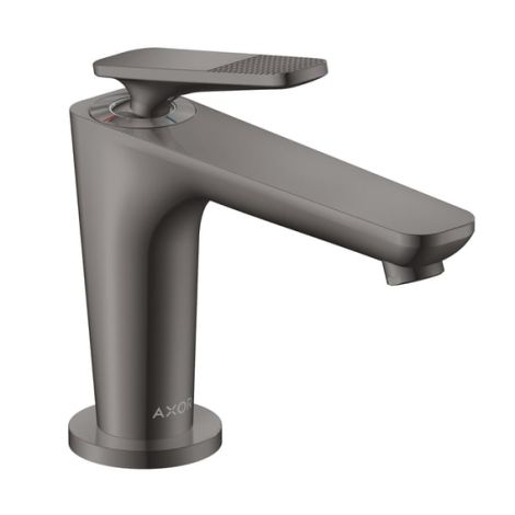  - AXOR Citterio C bateria umywalkowa 90 CoolStart czarny chrom polerowany 49021330 - 49021330 - Łazienki Szydłowski