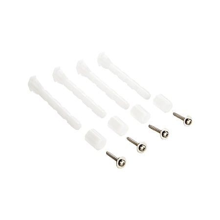  - GROHE-zestaw mocujący do ramki mocującej 4215800M - 4215800M - Łazienki Szydłowski