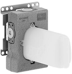  - DORNBRACHT xTool Element Podtynkowy Baterii 3550397090 - 3550397090 - Łazienki Szydłowski