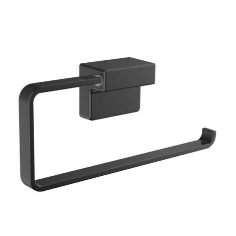 - EMCO Cue wieszak na ręcznik czarny 325513300 - 325513300 - Łazienki Szydłowski
