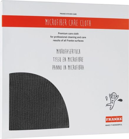  - Franke ściereczka z mikrofibry 112.0530.324 - 112.0530.324 - Łazienki Szydłowski