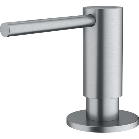 - Franke Atlas Neo Dozownik płynu, 350 ml, stal nierdzewna 1120717084 - 112.0717.084 - Łazienki Szydłowski