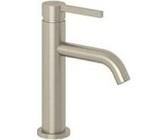  - KLUDI NOVA FONTE  bateria umywalkowa nikiel  szczotkowany 20266N515 - 20266N515 - Łazienki Szydłowski