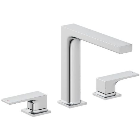  - KLUDI DECUS bateria umywalkowa chrom 543930575 - 543930575 - Łazienki Szydłowski