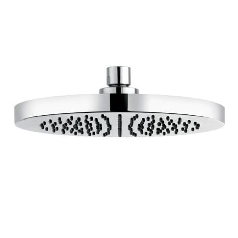 - KLUDI A-QA deszczownica 24,5 cm chrom 665110500 - 6651105-00 - Łazienki Szydłowski