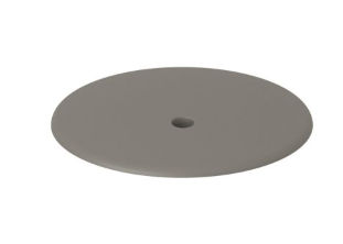  - KLUDI TASSO 50 zestaw odpływowy szary mat 71520O100 - 71520O1-00 - Łazienki Szydłowski