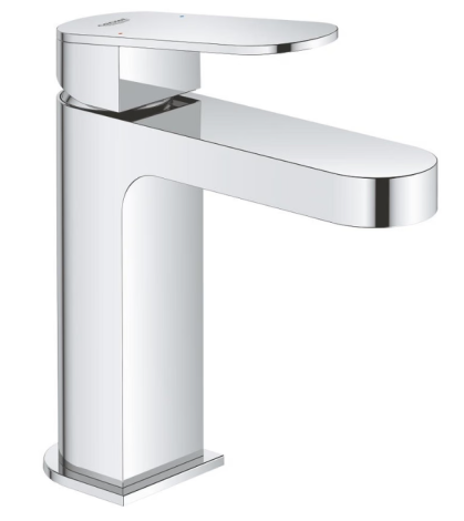  - GROHE-Plus Bateria umywalkowa rozmiar S chrom 33163004 - 33163004 - Łazienki Szydłowski