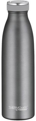  - Thermos Butelka termiczna 0,5 l TC Bottle w kolorze szarym 4067234050 - 4067234050 - Łazienki Szydłowski