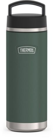  - Thermos butelka termosowa 0,71 l Icon Beverage Bottle ciemno zielony 4122353071 - 4122.353.071 - Łazienki Szydłowski