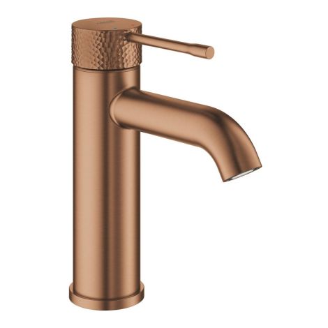  - GROHE-Essence Bateria umywalkowa, Rozmiar S kolor brushed crafted warm sunset 24172DE1 - 24172DE1 - Łazienki Szydłowski