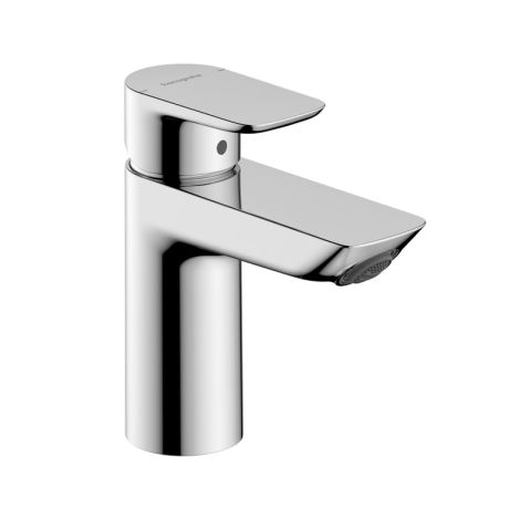  - Hansgrohe Neovis Q bateria umywalkowa 100 z EcoSmart, kolor chrom 71349000 - 71349000 - Łazienki Szydłowski