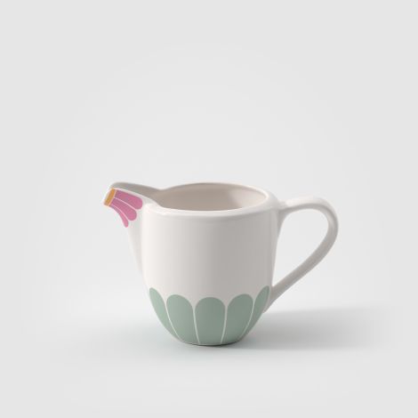 - Villeroy&Boch Fleur Mlecznik 1045540780 - 1045540780 - Łazienki Szydłowski