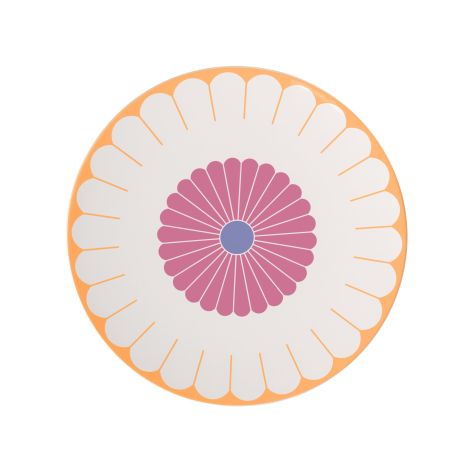  - Villeroy&Boch Fleur Półmisek do serwowania 1045542595 - 1045542595 - Łazienki Szydłowski