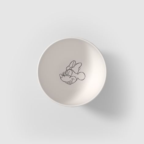  - Villeroy&Boch Manufacture - Mickey Mouse Miseczka do musli 1047201900 - 1047201900 - Łazienki Szydłowski