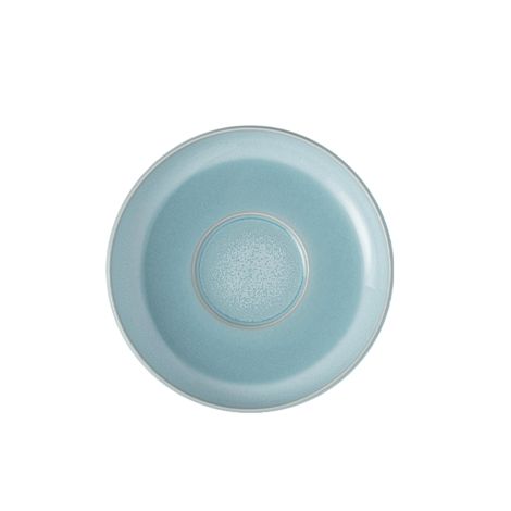  - Villeroy&Boch Perlemor Aqua Spodek do filiżanki do kawy 1951921310 - 1951921310 - Łazienki Szydłowski
