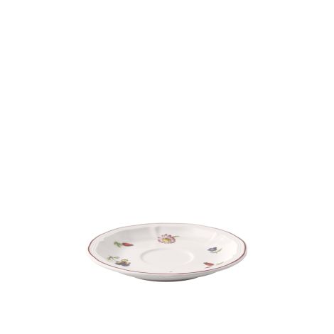 - Villeroy&Boch Petite Fleur Spodek do filiżanki do espresso 1023951430 - 1023951430 - Łazienki Szydłowski