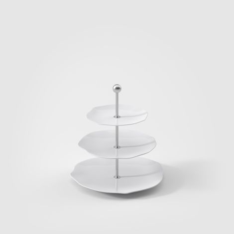 - Villeroy&Boch Pura Etażerka 1044667880 - 1044667880 - Łazienki Szydłowski