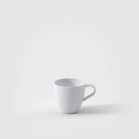 - Villeroy&Boch Pura Filiżanka do espresso 1044661420 - 1044661420 - Łazienki Szydłowski