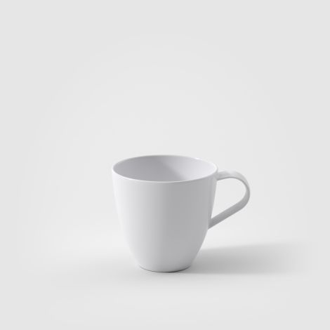 - Villeroy&Boch Pura Filiżanka do kawy 1044661300 - 1044661300 - Łazienki Szydłowski