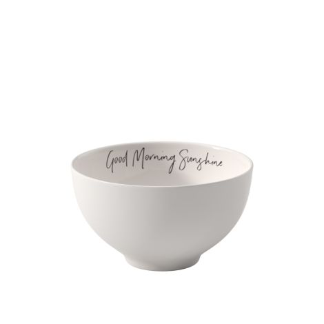  - Villeroy&Boch Statement Miseczka do musli 1016216251 - 1016216251 - Łazienki Szydłowski