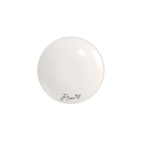 - Villeroy&Boch Statement Talerz śniadaniowy/ deserowy 1016216152 - 1016216152 - Łazienki Szydłowski
