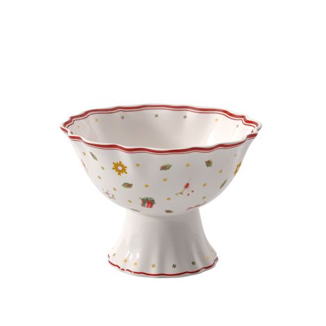 - Villeroy&Boch Toy's Delight Pucharek do deserów 1485853842 - 1485853842 - Łazienki Szydłowski