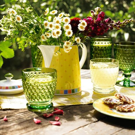  - Villeroy&Boch Boston Szklanka do wody 1173091412 - 1173091412 - Łazienki Szydłowski
