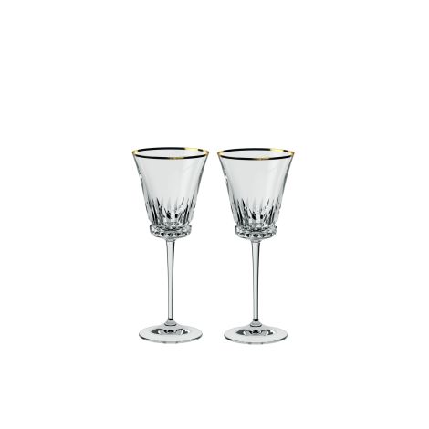  - Villeroy&Boch Grand Royal Kieliszek do wina białego 1136218126 - 1136218126 - Łazienki Szydłowski