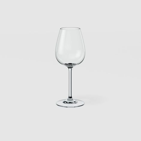 - Villeroy&Boch Purismo Kieliszek do wina białego 1137808122 - 1137808122 - Łazienki Szydłowski