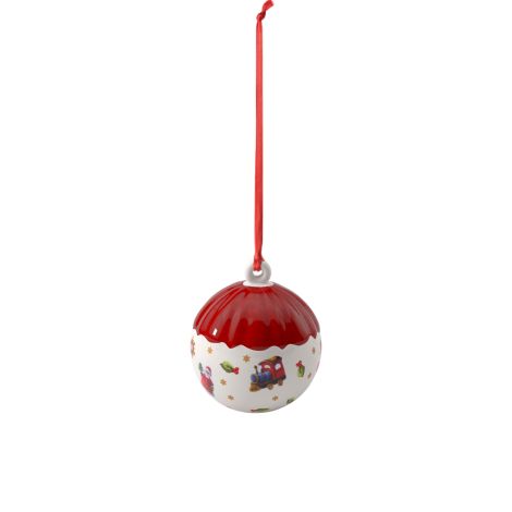  - Villeroy&Boch Toy's Delight Ozdoby bożonarodzeniowe 1486596851 - 1486596851 - Łazienki Szydłowski