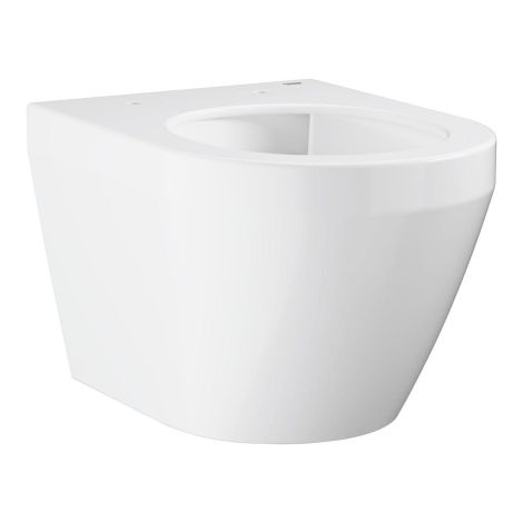  - GROHE-Euro Ceramic miska WC wisząca ze spłukiwaniem wirowym kolor biały 102486SH00 - 102486SH00 - Łazienki Szydłowski