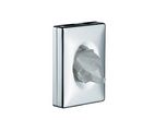 EMCO System 2 Pojemnik na chusteczki higieniczne chrom 355300101 355300101 od 