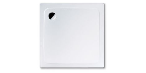  - KALDEWEI SUPERPLAN Brodzik 90x90x2,5cm biały 446900010001 - 446900010001 - Łazienki Szydłowski