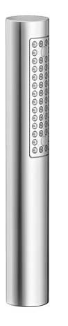 HANSA STILO - słuchawka prysznicowa, chrom 54390100 54390100 od 