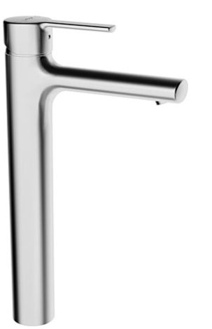  - HANSA RONDA Bateria umywalkowa chrom 03032273 - 03032273 - Łazienki Szydłowski