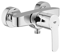 - GROHE-Eurostyle Cosmopolitan bateria prysznicowa chrom 33590002 - 33590002 - Łazienki Szydłowski
