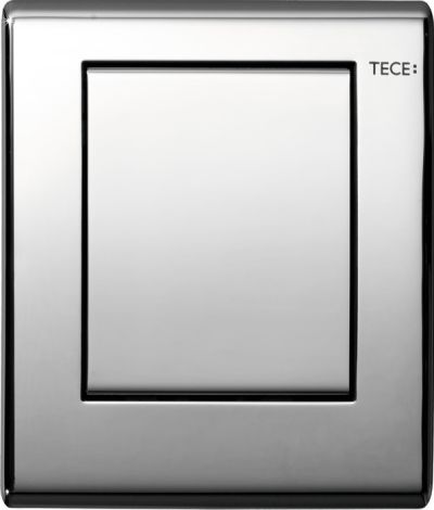  - TECE Planus przycisk spłukujący do pisuaru chrom 9242311 - 9.242.311 - Łazienki Szydłowski