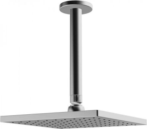  - HANSA VIVA deszczownica chrom 44270340 - 44270340 - Łazienki Szydłowski