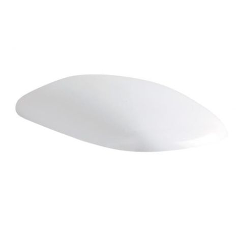 GEBERIT CITTERIO Deska sedesowa wolnoopadajaca biała 500540011 500.540.01.1 od 