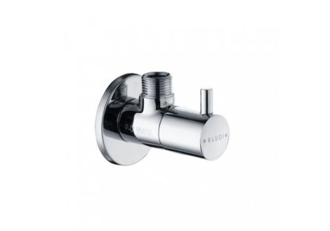 KLUDI AMBIENTA Zawór kątowy chrom 158450500 1584505-00 od 