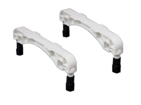  - VILLEROY&BOCH Subway nogi do wanny U99740000 - U99740000 - Łazienki Szydłowski