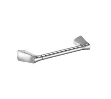 KLUDI AMBIENTA Uchwyt wannowy 35 cm chrom 5398105 5398105 od 