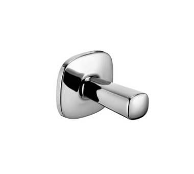 - KLUDI AMBIENTA Wieszak na ręcznik chrom 5398405 - 5398405 - Łazienki Szydłowski