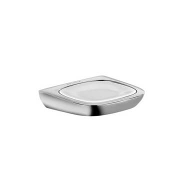 KLUDI AMBIENTA mydelniczka chrom 5398505 5398505 od 