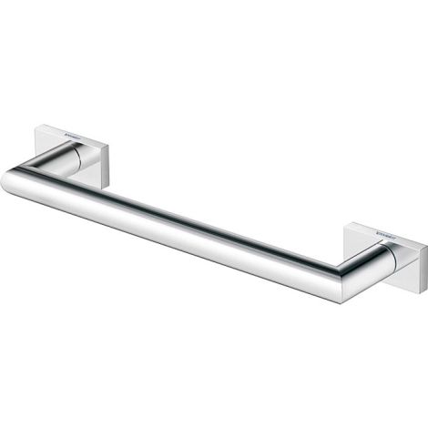 DURAVIT Karree uchwyt wannowy chrom 0099631000 0099631000 od 