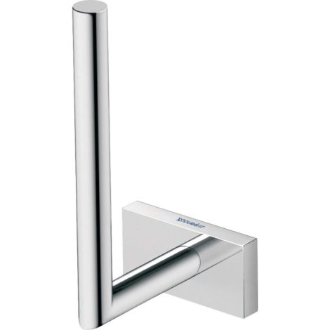 DURAVIT Karree uchwyt na zapas papieru chrom 0099561000 0099561000 od 