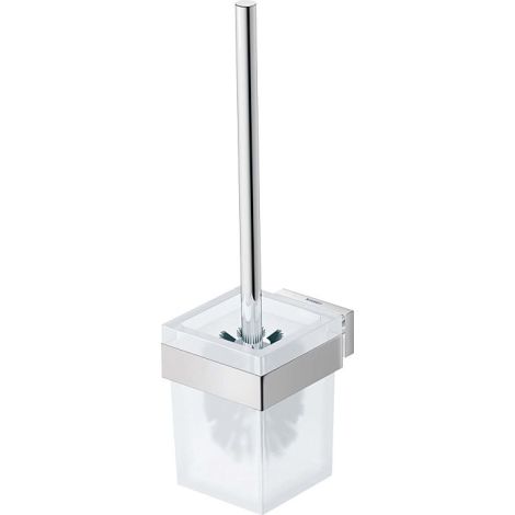 DURAVIT Karree szczotka WC chrom 0099571000 0099571000 od 