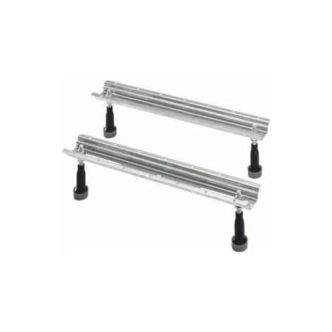  - DURAVIT Nóżki, do wanien i brodzików, o długości > 100 cm 790100000000000 - 790100000000000 - Łazienki Szydłowski