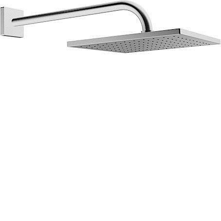  - HANSA VIVA deszczownica chrom  04180340 - 04180340 - Łazienki Szydłowski