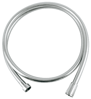 GROHE-SILVERFLEX wąż prysznicowy plastikowy 1500 mm chrom 28364001 28364001 od 
